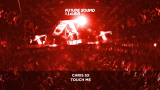 Chris SX - Touch Me