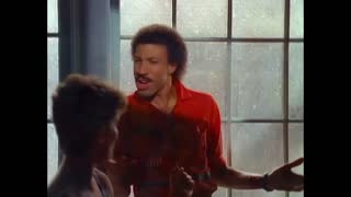 Lionel Richie - All Night Long (All Night)