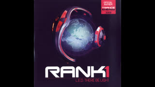 Rank 1 - L.E.D. There Be Light