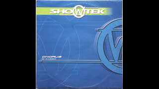 Showtek - Choruz