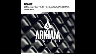 Nemke - Saga (Original Mix)
