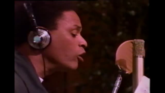 Michael Jackson - We Are The World