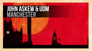 John Askew & UDM - Manchester