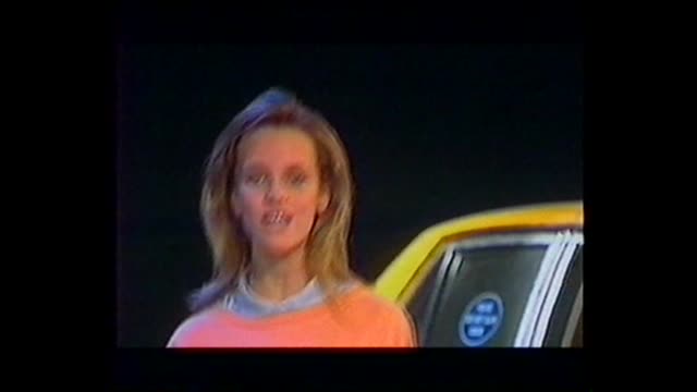 Vanessa Paradis - Joe Le Taxi