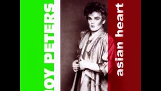 Joy Peters - Asian Heart