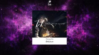 Young Hu - Believe (Extended Mix)