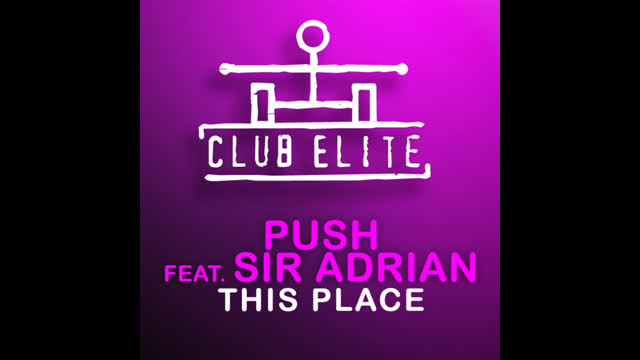 Push - This Place [Feat. Sir Adrian] [Klems Presents Greedo Remix]