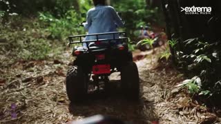 4 Seas -  Sagra (Original Mix)