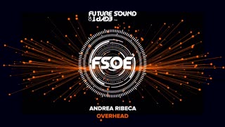 Andrea Ribeca - Overhead
