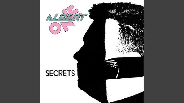 ALBERT ONE & DJ NIKOLAY-D - Secrets(DJ NIKOLAY-D Remix )
