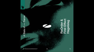 ReOrder & First Effect - Hagelslag (Extended Mix)