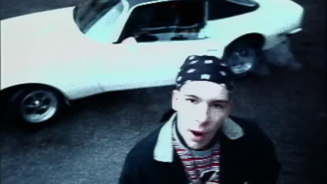 Maxx - Get A Way