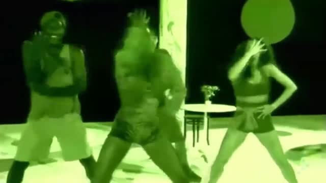 Unity Power feat. Rozlyne Clarke - Eddy Steady Go (Unity Power Remix)