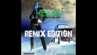 Kendy - Sleeping In My Car [Marco Van Bassken Remix]