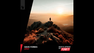 David Forbes  -  Apex (Extended Mix)