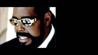 Barry White - Never Never Gonna Give You Up (Lyrics)