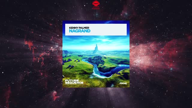 Kenny Palmer - Nagrand (Extended Mix)