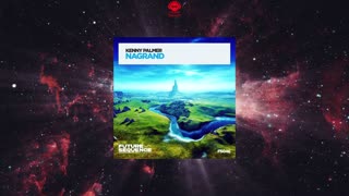 Kenny Palmer - Nagrand (Extended Mix)