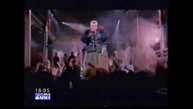 East 17 - Let It Rain ( BKS Remix )