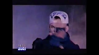 East 17 - Let It Rain ( BKS Remix )