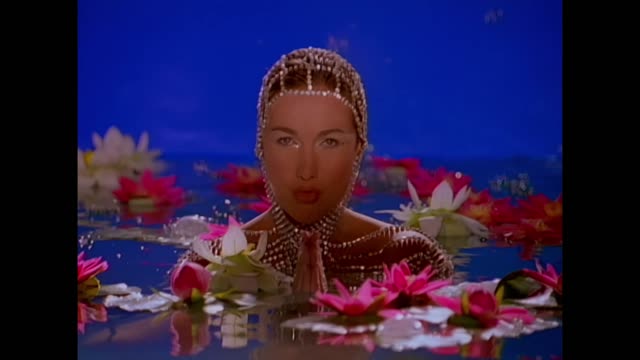 Amber - This is Your Night