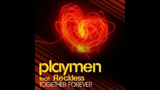 Playmen - Together Forever [Feat. Reckless] [Consoul Trainin Edit]