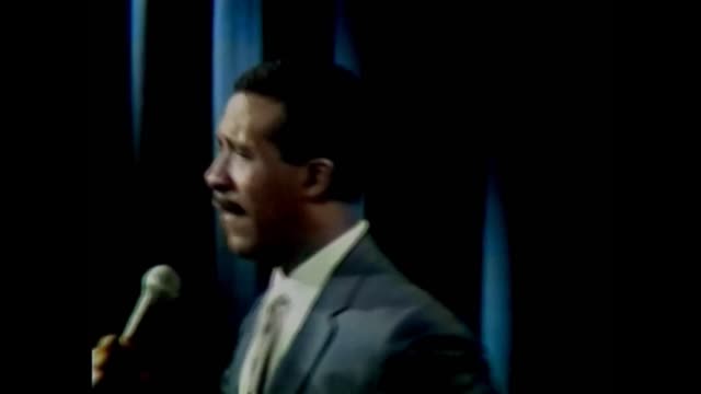 Four Tops - Reach Out (I'll Be There)