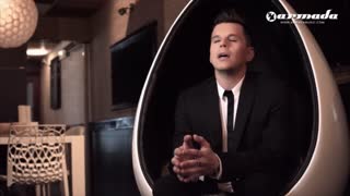 Armin van Buuren feat. Christian Burns - This Light Between Us