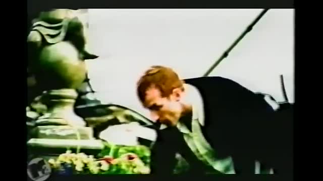 Booth and the Bad Angel - I Believe