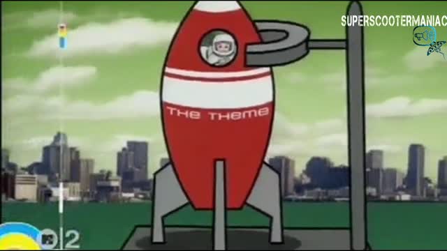 Jurgen Vries - The Theme