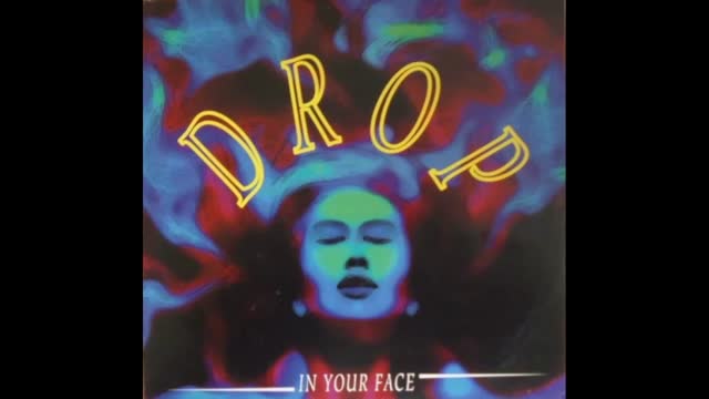 DROP - In Your Face (Extended Mix)