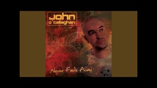 John O'Callaghan - Take It All Away [Original Mix]