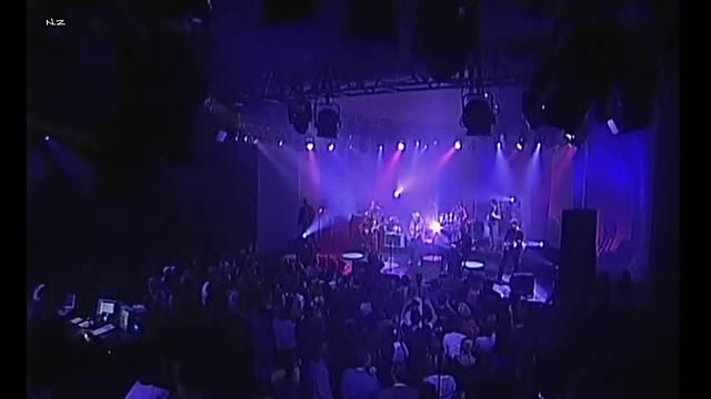 Candy Dulfer Dave Stewart - Lily Was Here