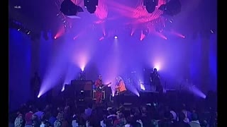 Candy Dulfer Dave Stewart - Lily Was Here