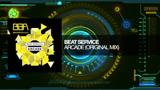 Beat Service - Arcade