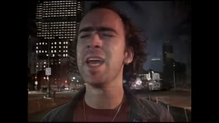 Live - Overcome (with Ground Zero Footage)
