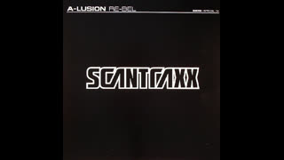 A-Lusion - Future Shokk