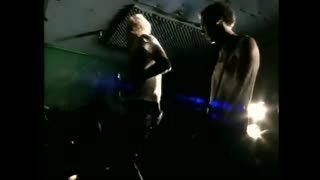 Billy Idol - Speed
