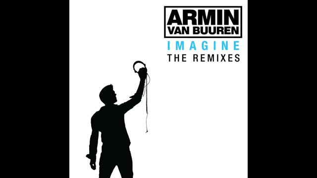 Armin van Buuren - Face To Face (Martin Roth Remix)