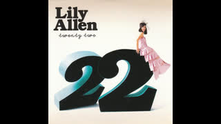 Lily Allen - Not Fair [Annie Nightingale & Far Too Loud Electro Edit]
