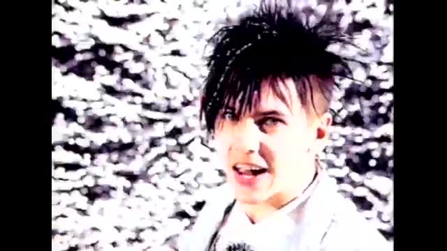 Information Society - Peace & Love, Inc.
