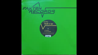 Overdog - Fuck U Up (2003 Remix)