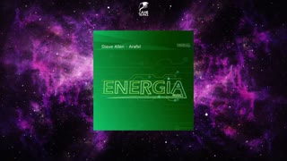 Steve Allen - Arafel (Extended Mix)