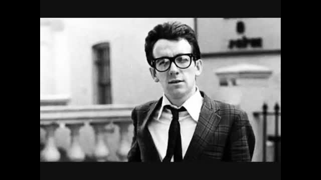 Elvis Costello - I Want You