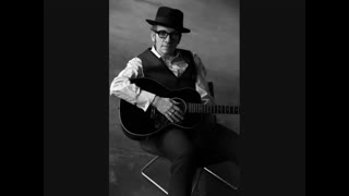 Elvis Costello - I Want You