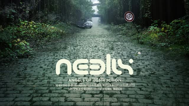 Phaxe - Angels of Destruction (Neelix Remix)