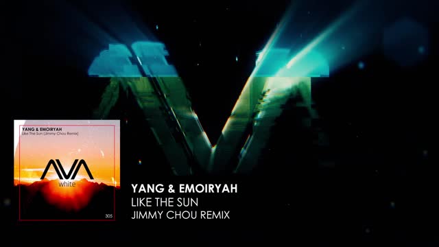 Yang & Emoiryah - Like The Sun (Jimmy Chou Remix)