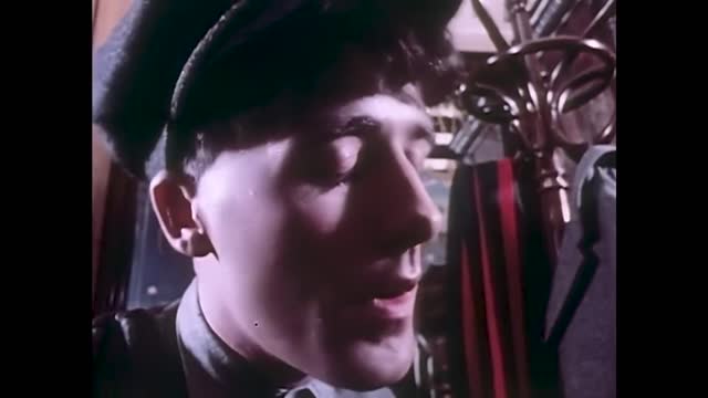 Gilbert O'Sullivan - Nothing Rhymed