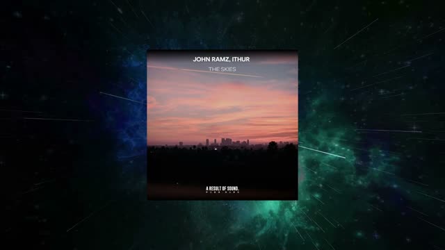 John RamzIthur - The Skies
