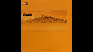 Darude - Feel the Beat